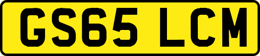 GS65LCM