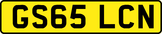 GS65LCN