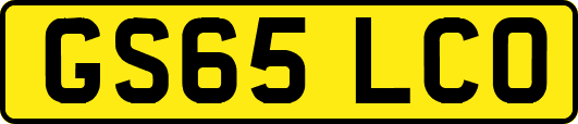GS65LCO