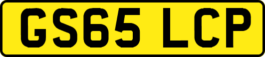 GS65LCP