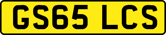 GS65LCS