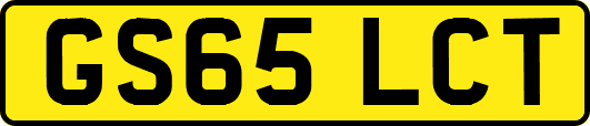 GS65LCT