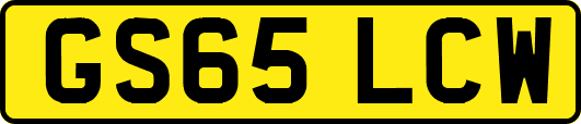 GS65LCW