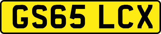 GS65LCX