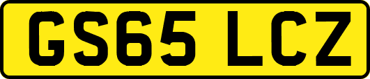 GS65LCZ