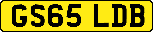 GS65LDB