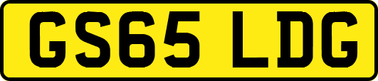 GS65LDG
