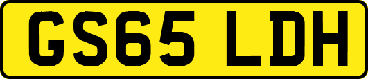 GS65LDH