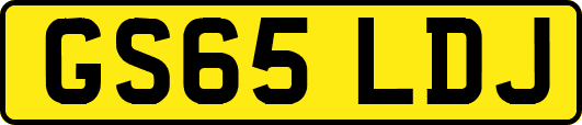 GS65LDJ