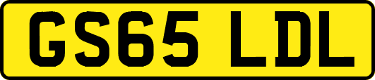 GS65LDL