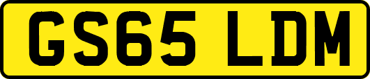 GS65LDM