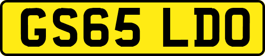 GS65LDO