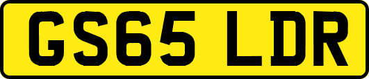GS65LDR