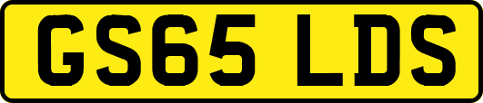 GS65LDS