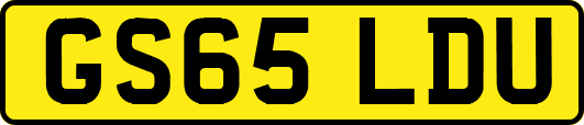 GS65LDU
