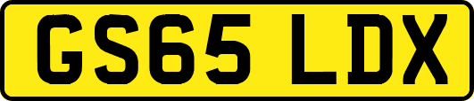 GS65LDX