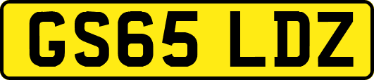 GS65LDZ