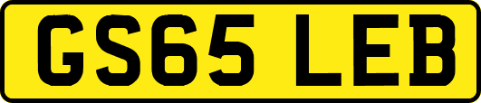 GS65LEB