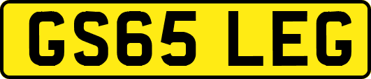GS65LEG