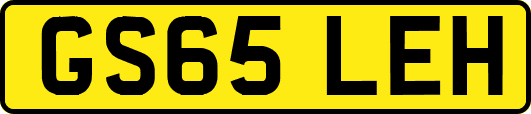 GS65LEH