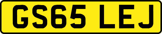 GS65LEJ