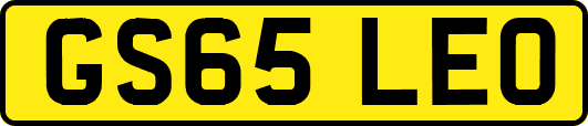 GS65LEO