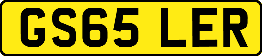 GS65LER