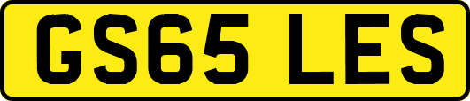 GS65LES