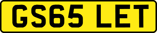 GS65LET
