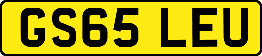 GS65LEU
