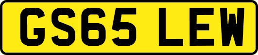 GS65LEW