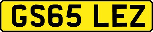GS65LEZ