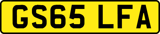 GS65LFA