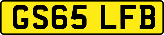 GS65LFB