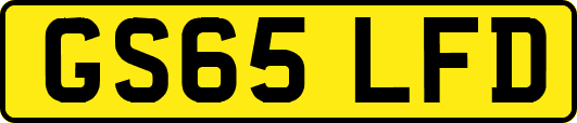 GS65LFD