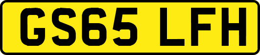 GS65LFH