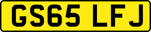GS65LFJ