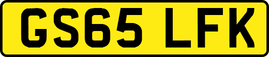 GS65LFK