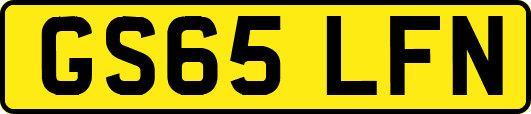 GS65LFN