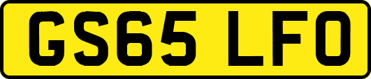GS65LFO