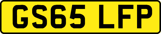GS65LFP