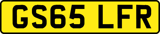 GS65LFR