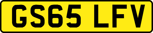 GS65LFV