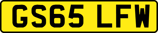 GS65LFW