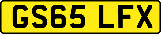 GS65LFX