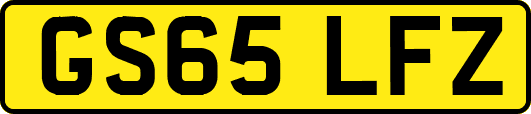 GS65LFZ