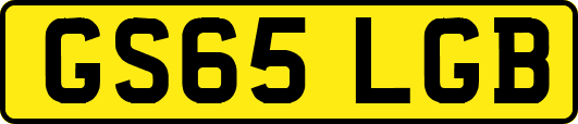 GS65LGB