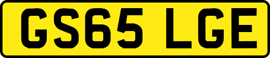 GS65LGE