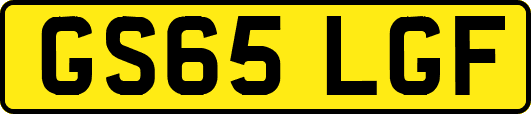 GS65LGF