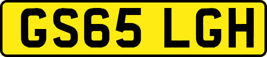 GS65LGH